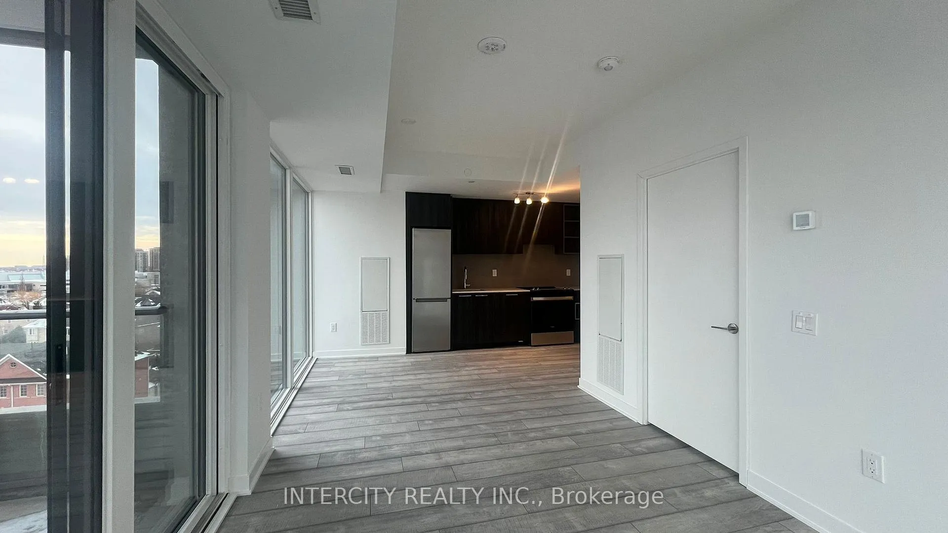 Photo 17 of Unit 606, 260 Malta Avenue, Brampton, Fletcher's Creek South — HOMEH