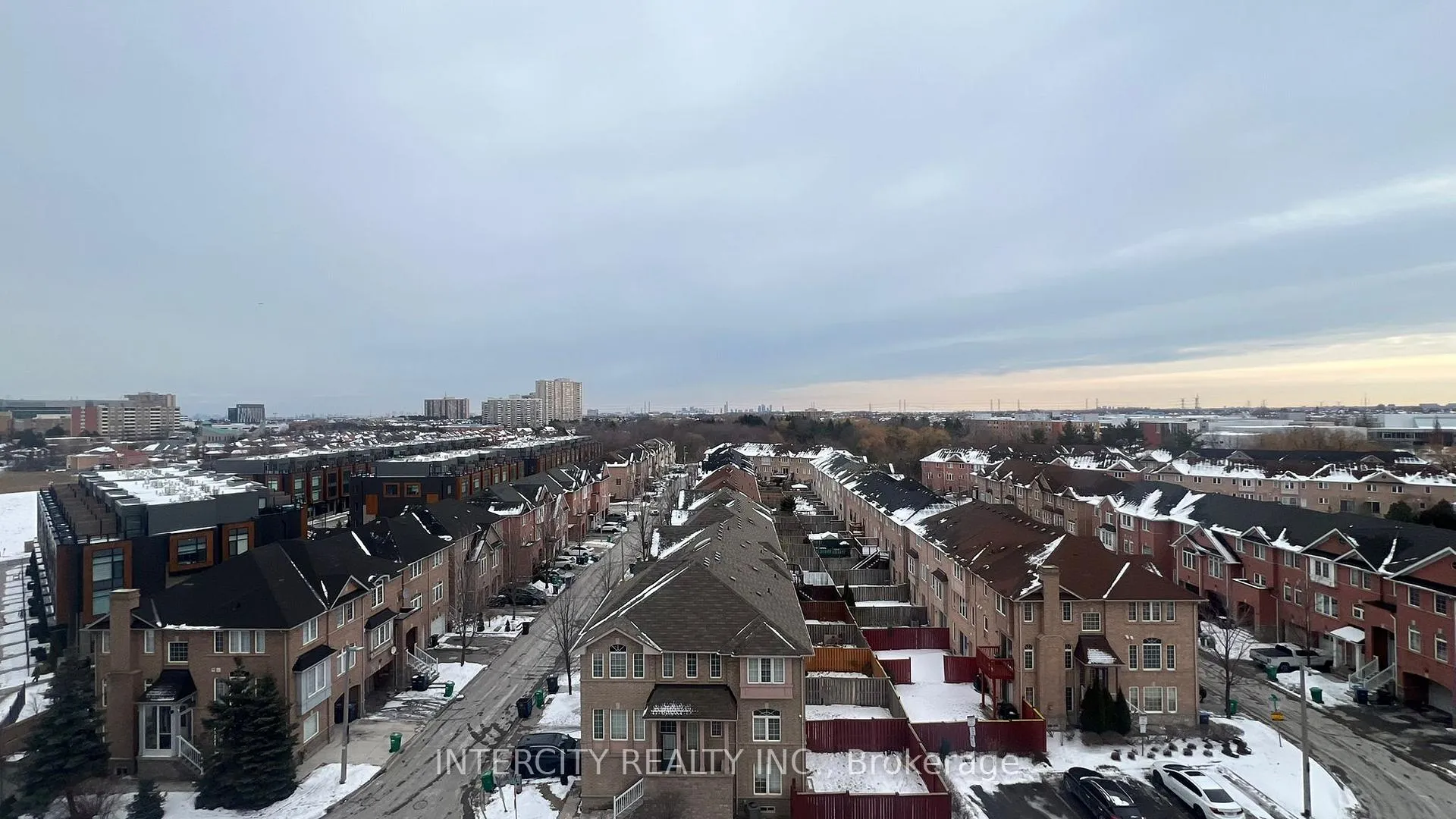 Photo 19 of Unit 606, 260 Malta Avenue, Brampton, Fletcher's Creek South — HOMEH
