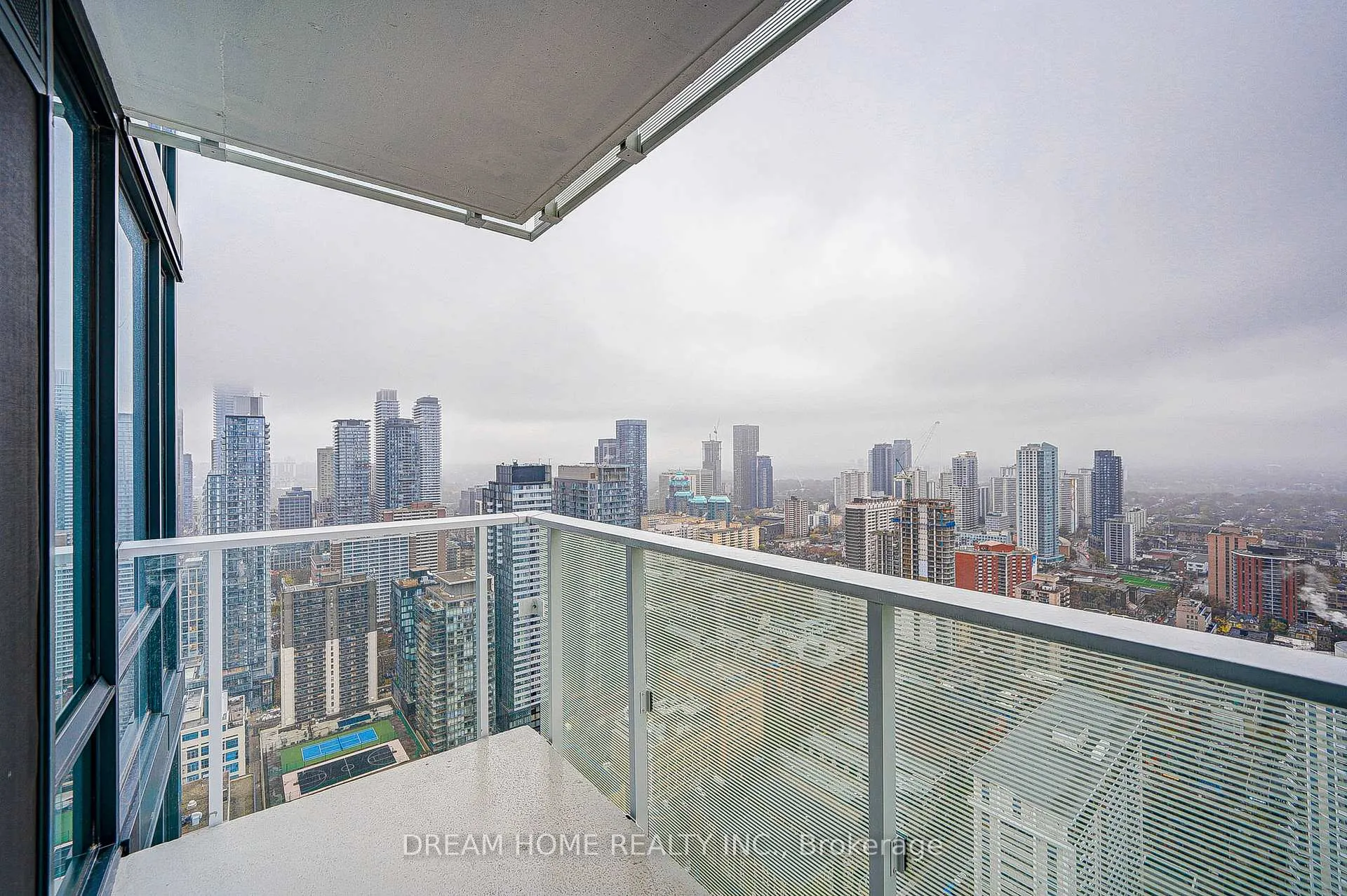 Photo 24 of Unit 4005, 501 Yonge Street, Toronto, Church-Yonge Corridor — HOMEH