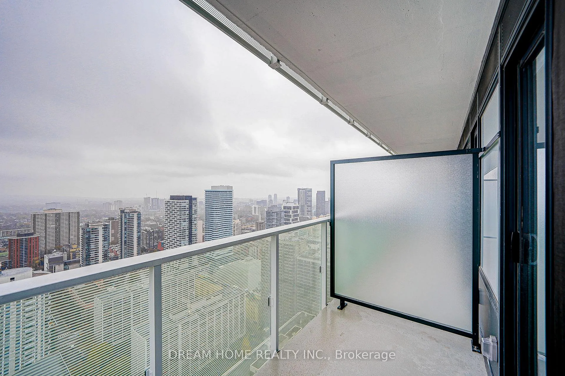 Photo 25 of Unit 4005, 501 Yonge Street, Toronto, Church-Yonge Corridor — HOMEH