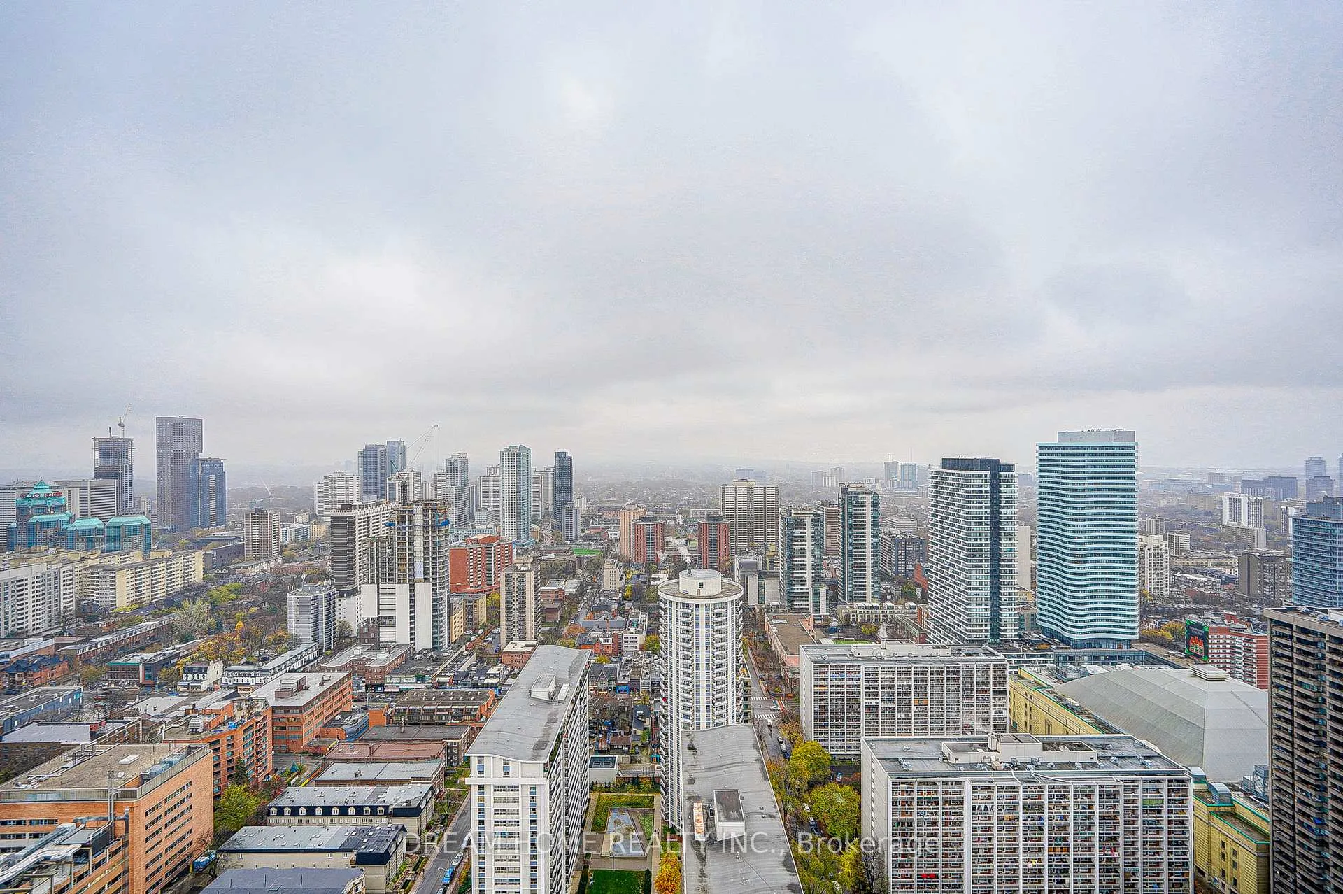Photo 27 of Unit 4005, 501 Yonge Street, Toronto, Church-Yonge Corridor — HOMEH
