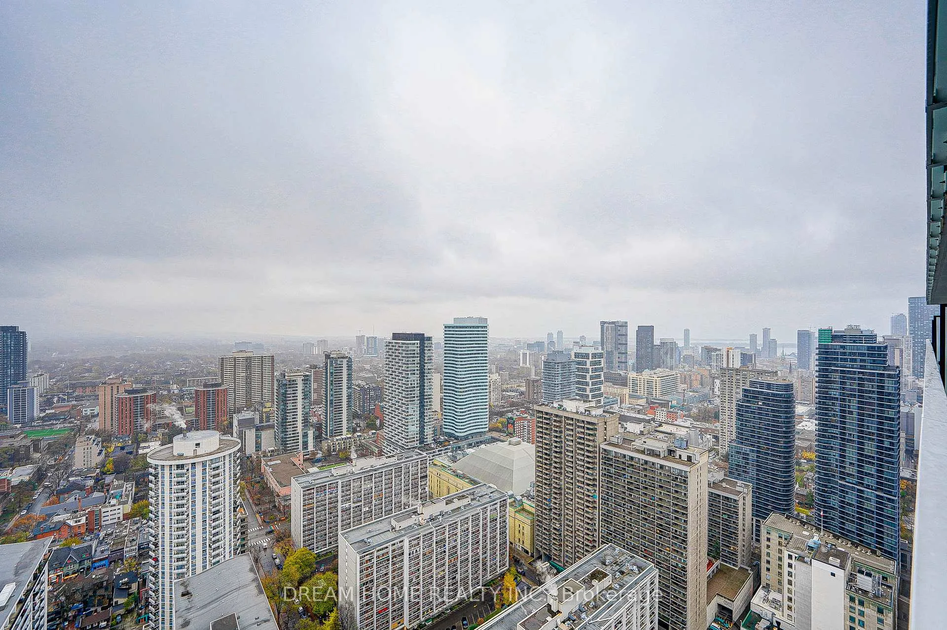 Photo 28 of Unit 4005, 501 Yonge Street, Toronto, Church-Yonge Corridor — HOMEH