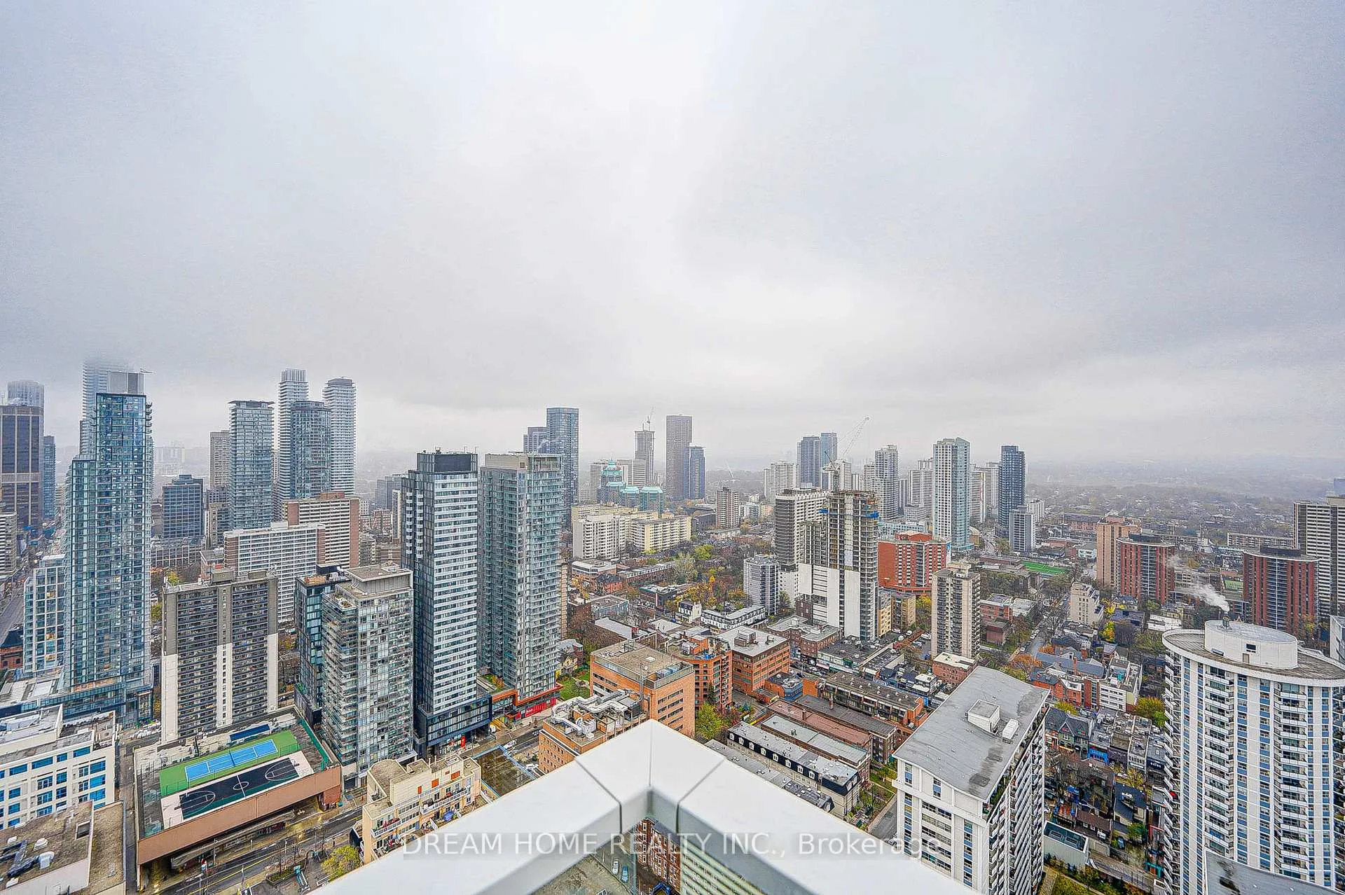 Photo 29 of Unit 4005, 501 Yonge Street, Toronto, Church-Yonge Corridor — HOMEH