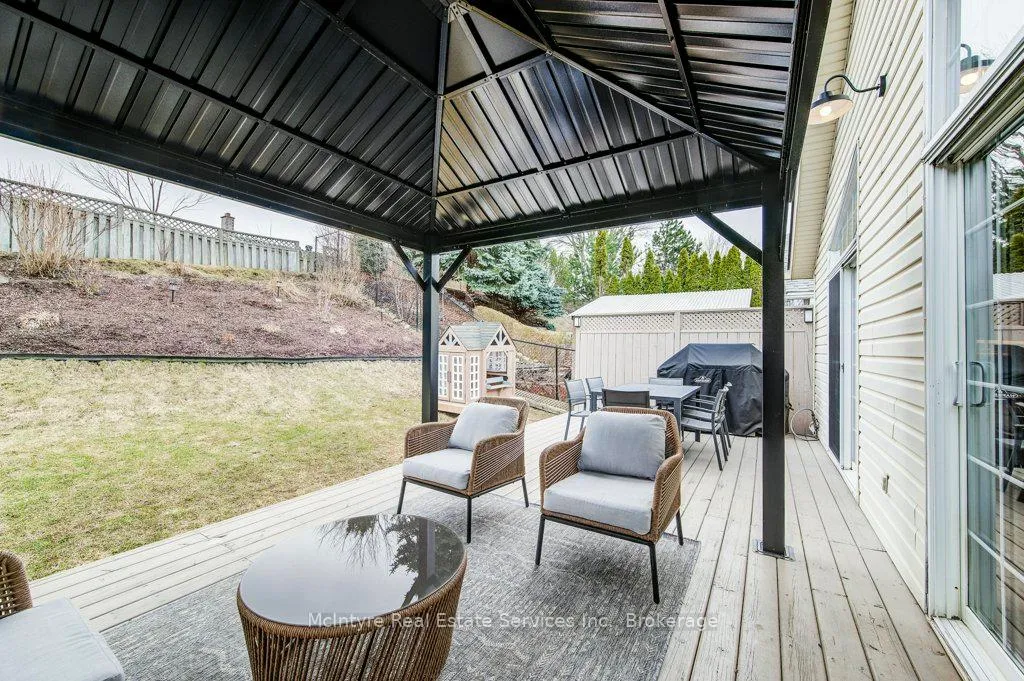 Photo 40 of 91 Glencliffe Court, Kitchener — HOMEH