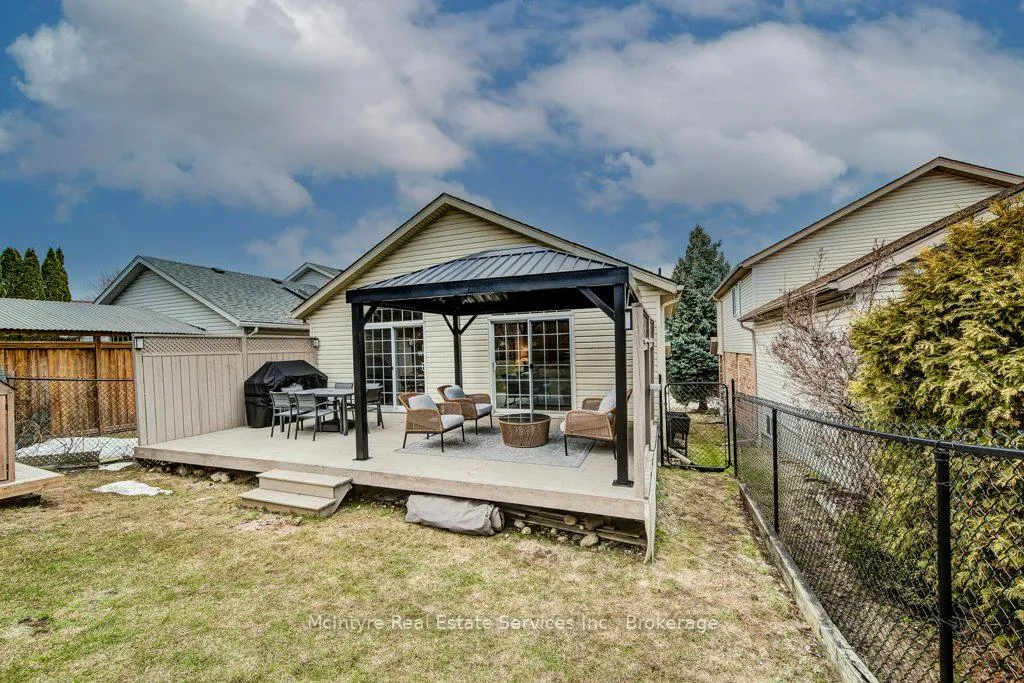 Photo 42 of 91 Glencliffe Court, Kitchener — HOMEH