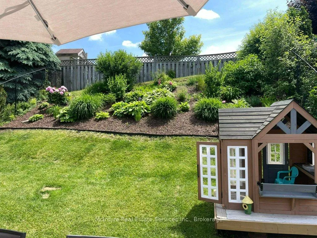 Photo 47 of 91 Glencliffe Court, Kitchener — HOMEH