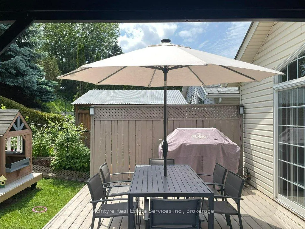 Photo 49 of 91 Glencliffe Court, Kitchener — HOMEH