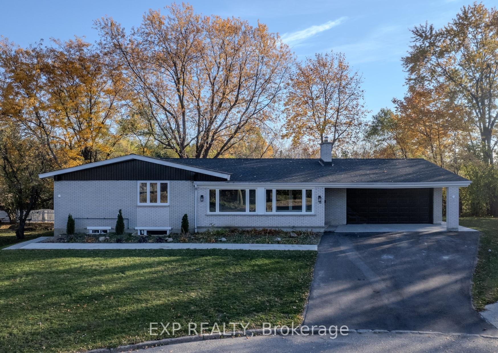 Front of 22 Whitehill Avenue
