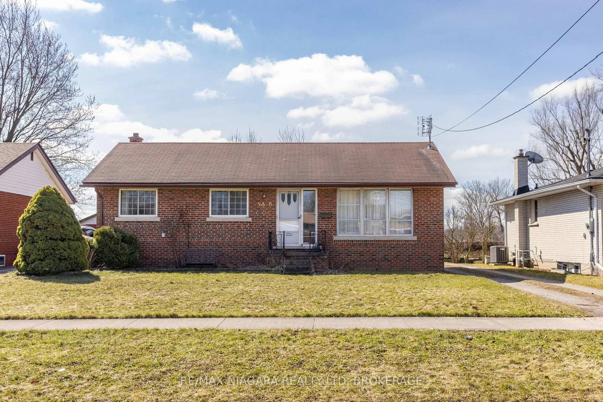 Photo 1 of 6438 Wendy Drive, Niagara Falls, Oldfield — HOMEH