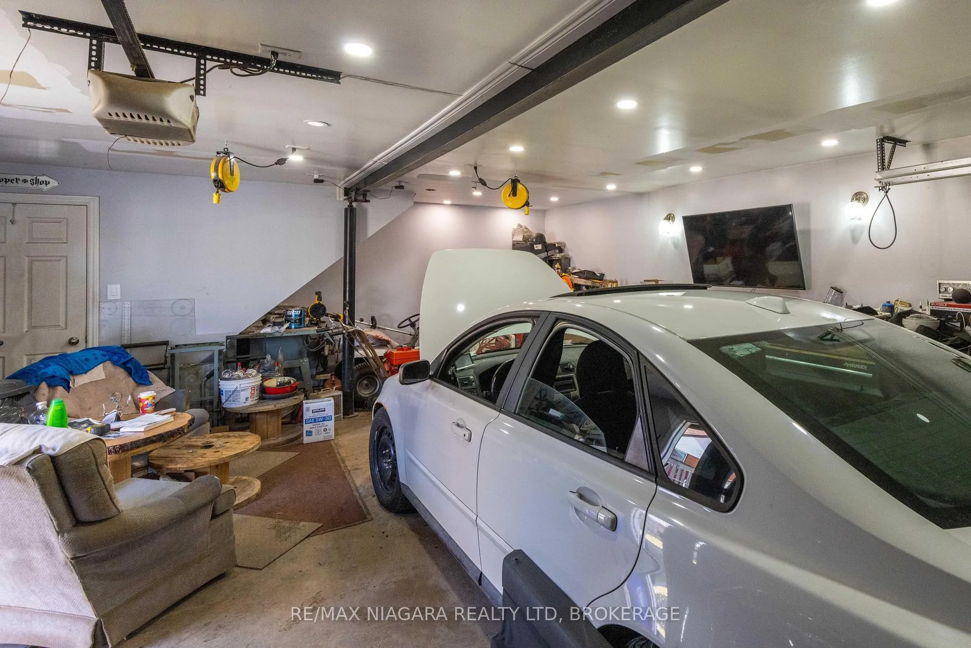 Photo 19 of 6438 Wendy Drive, Niagara Falls, Oldfield — HOMEH