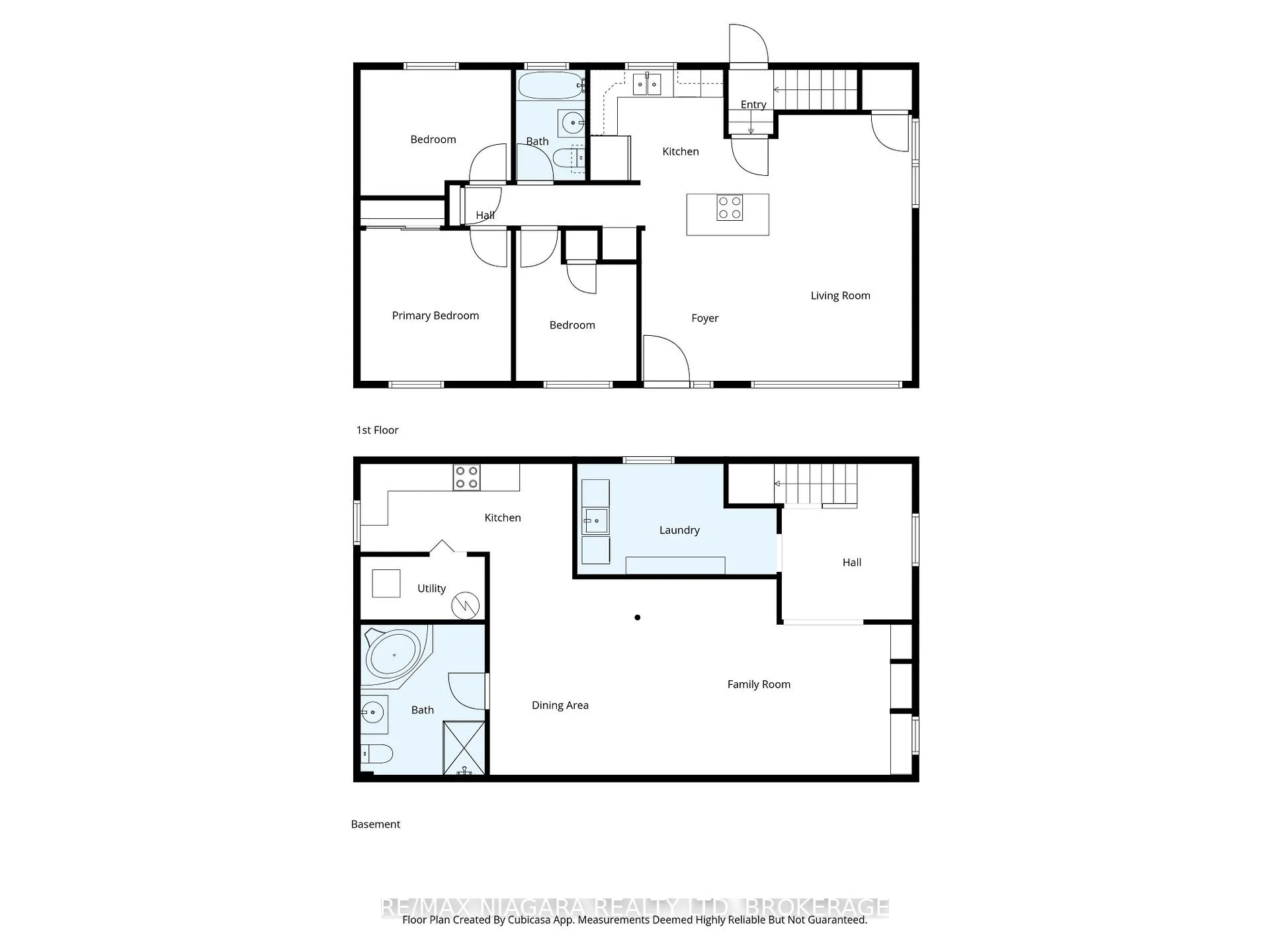 Photo 25 of 6438 Wendy Drive, Niagara Falls, Oldfield — HOMEH