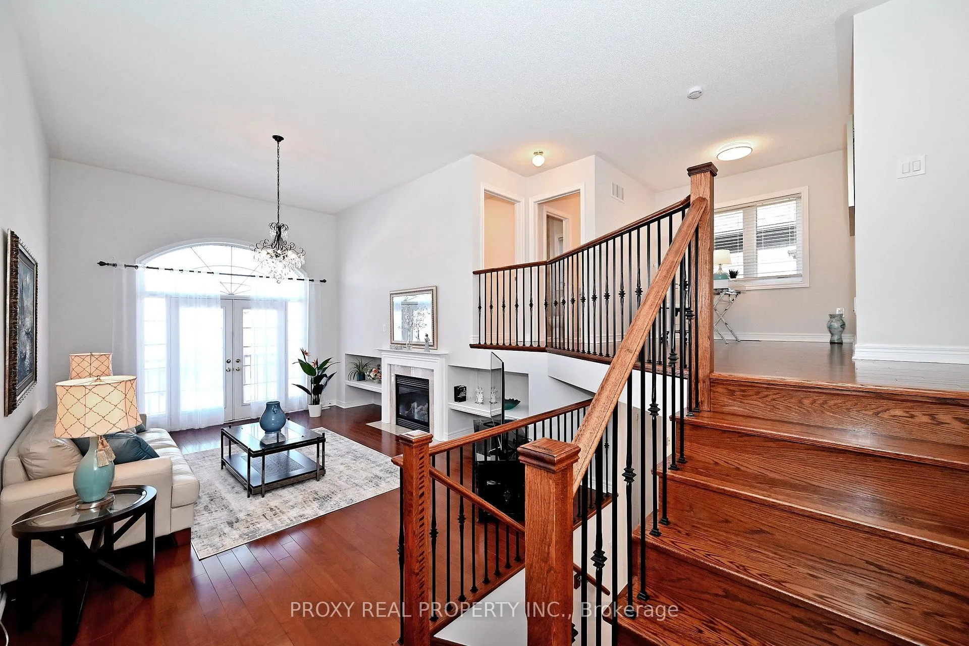 Photo 25 of 133 Foxwood Road, Vaughan, Patterson — HOMEH