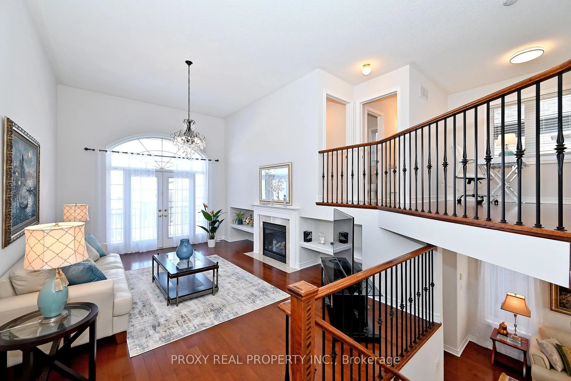 Photo 26 of 133 Foxwood Road, Vaughan, Patterson — HOMEH