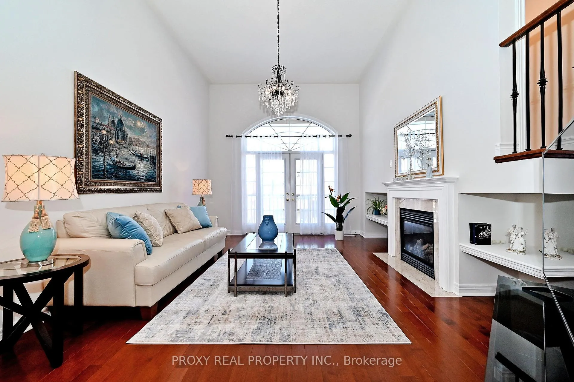 Photo 27 of 133 Foxwood Road, Vaughan, Patterson — HOMEH