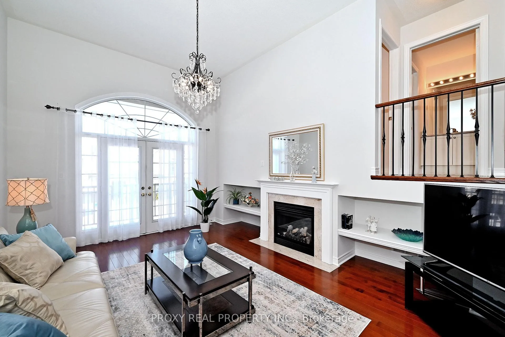 Photo 28 of 133 Foxwood Road, Vaughan, Patterson — HOMEH