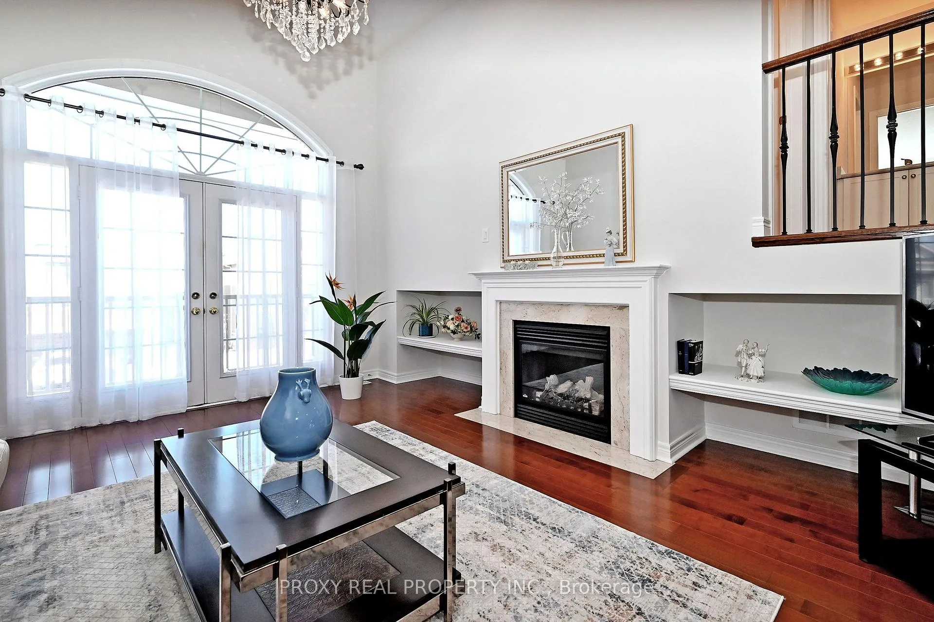 Photo 29 of 133 Foxwood Road, Vaughan, Patterson — HOMEH