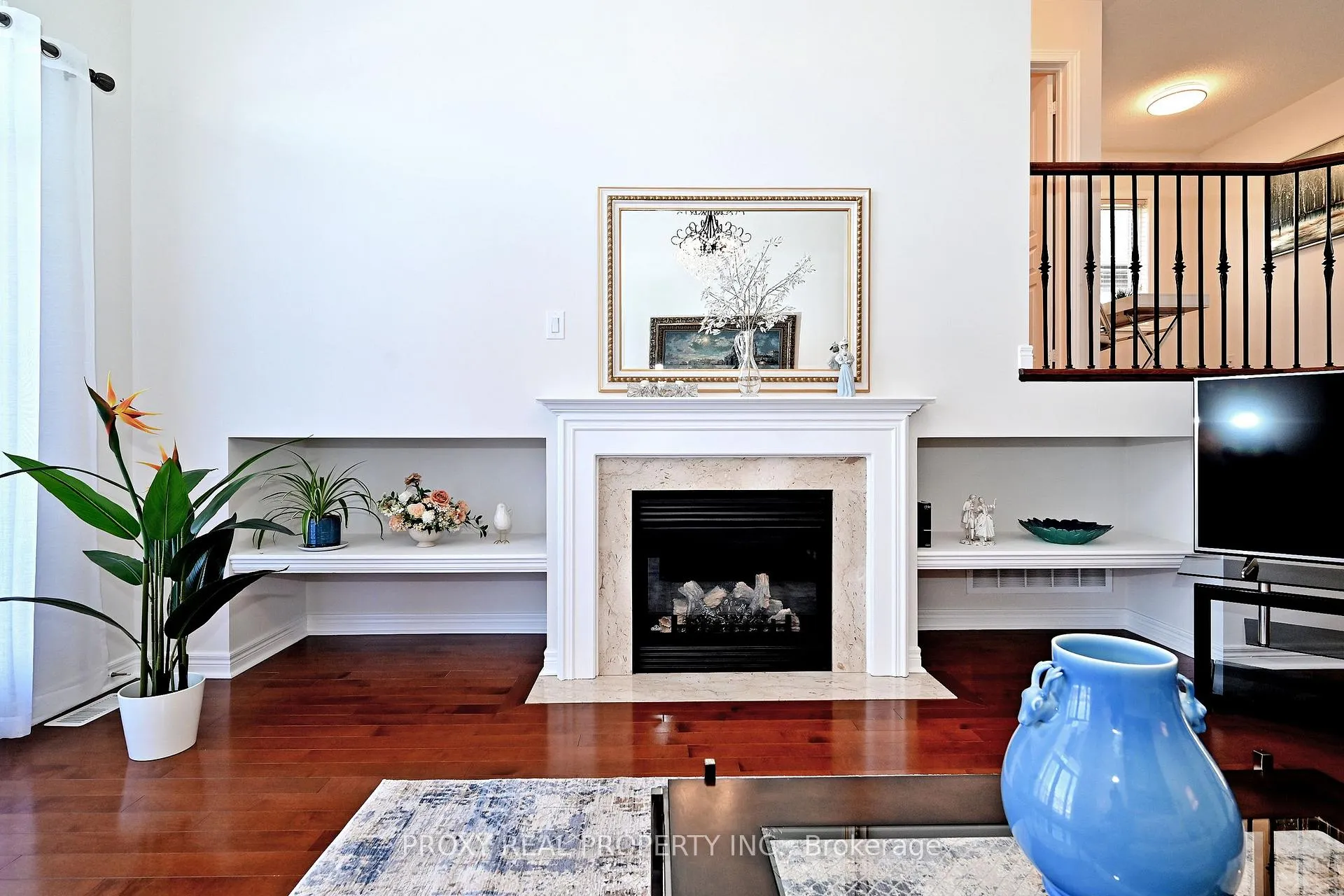 Photo 30 of 133 Foxwood Road, Vaughan, Patterson — HOMEH