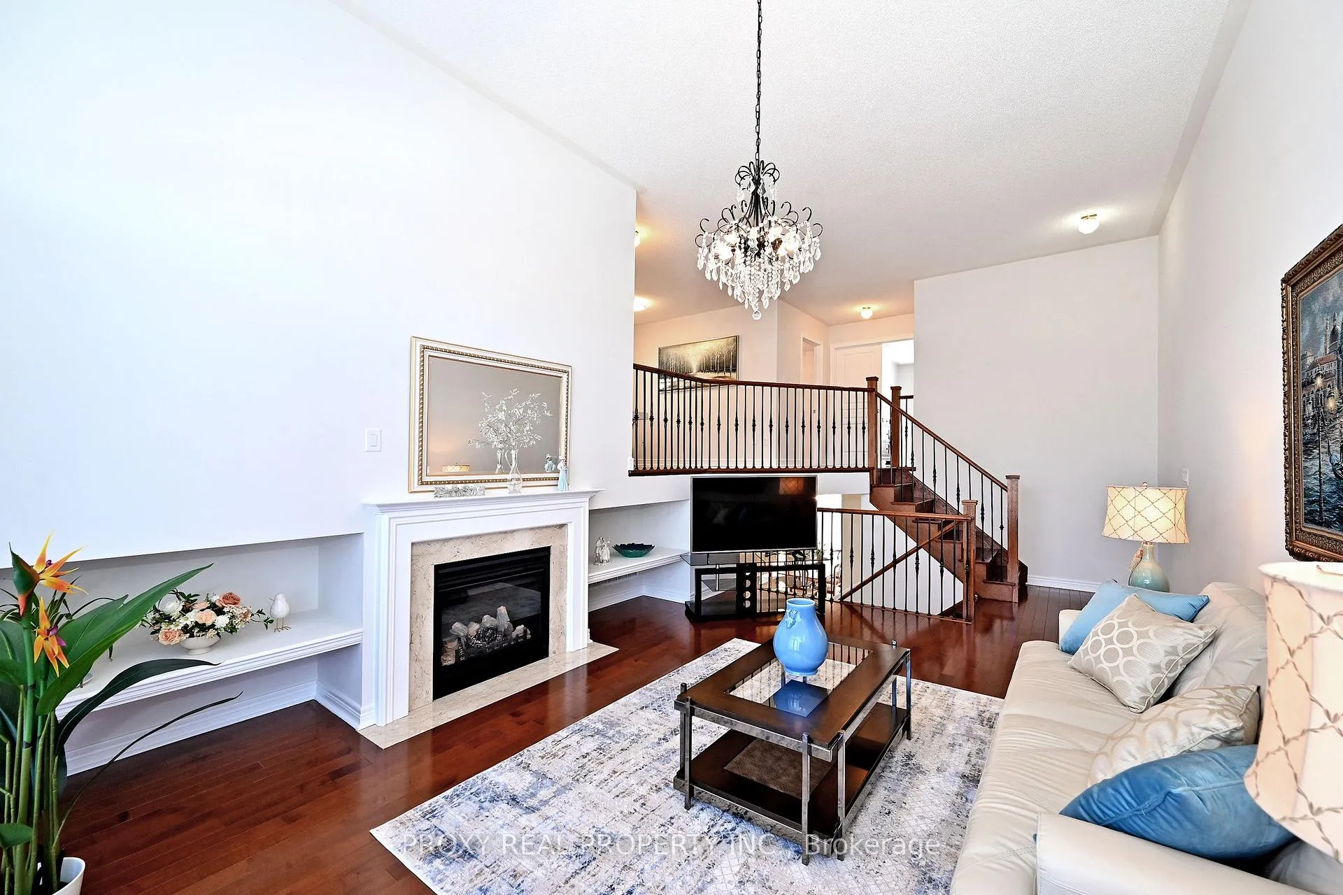 Photo 31 of 133 Foxwood Road, Vaughan, Patterson — HOMEH