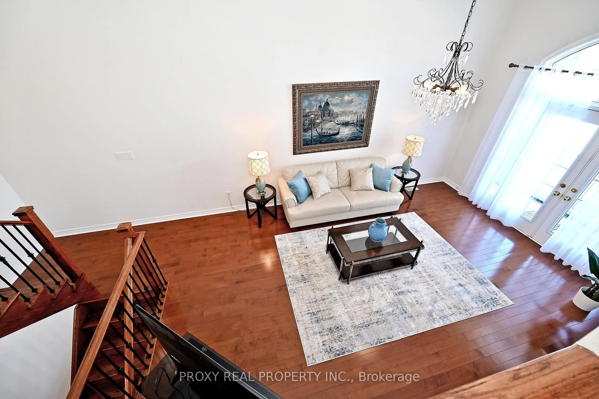 Photo 32 of 133 Foxwood Road, Vaughan, Patterson — HOMEH