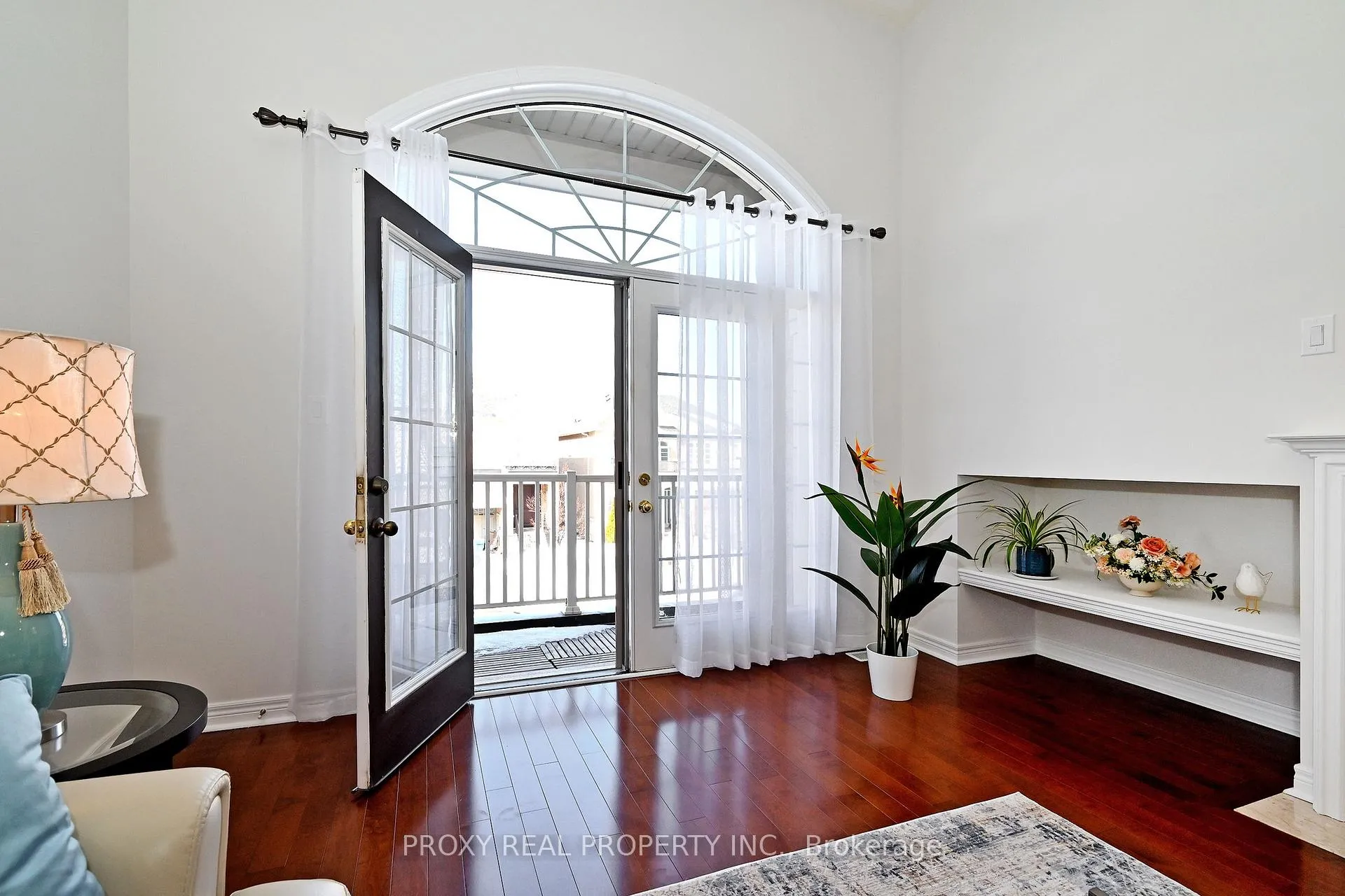 Photo 34 of 133 Foxwood Road, Vaughan, Patterson — HOMEH