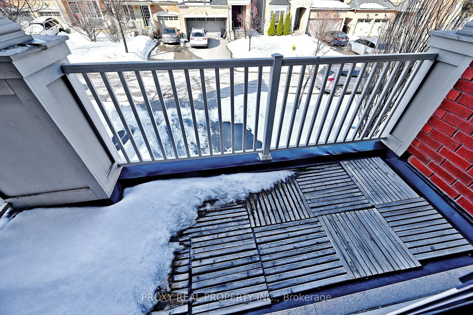 Photo 35 of 133 Foxwood Road, Vaughan, Patterson — HOMEH