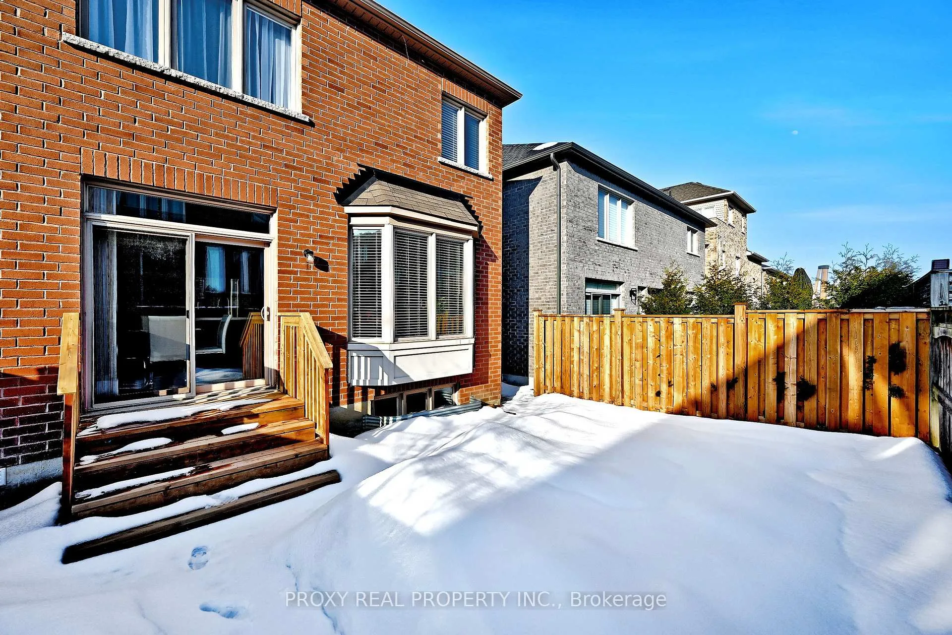 Photo 49 of 133 Foxwood Road, Vaughan, Patterson — HOMEH