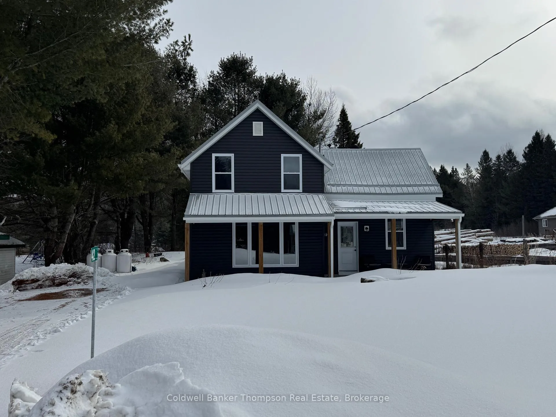 Photo 1 of 42 King William Street, Kearney — HOMEH