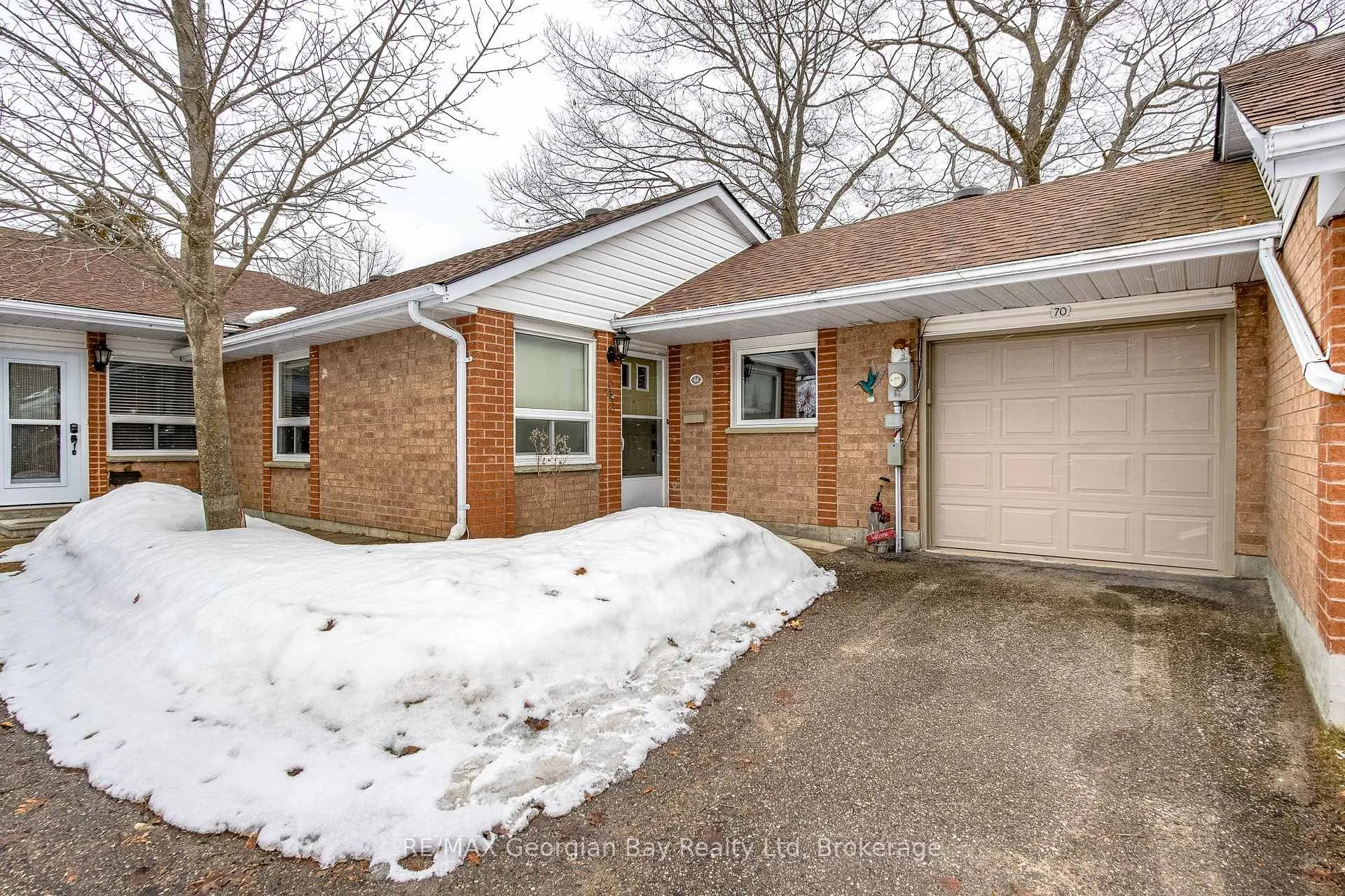 Photo 1 of Unit 70, 696 King Street, Midland — HOMEH