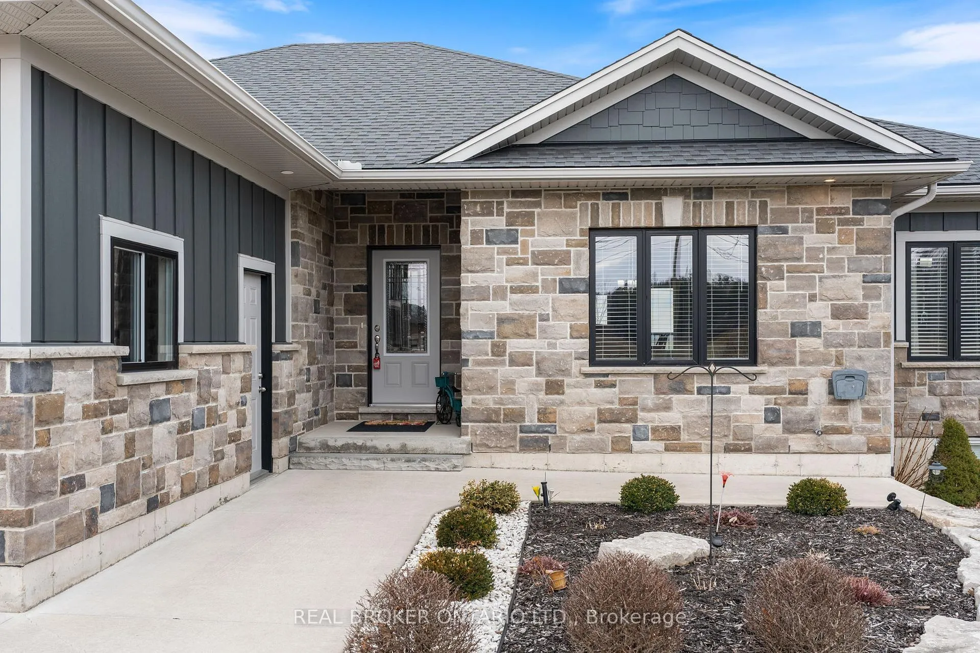 Photo 2 of 11721 Plank Road, Bayham, Eden — HOMEH