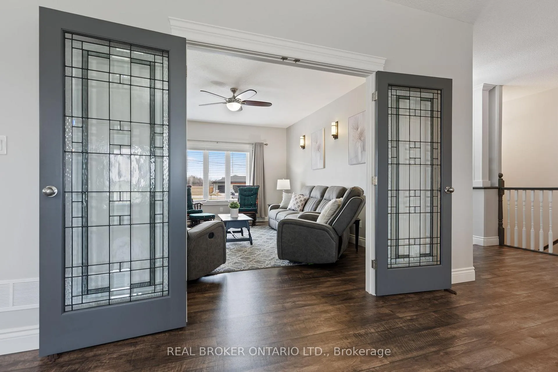 Photo 5 of 11721 Plank Road, Bayham, Eden — HOMEH