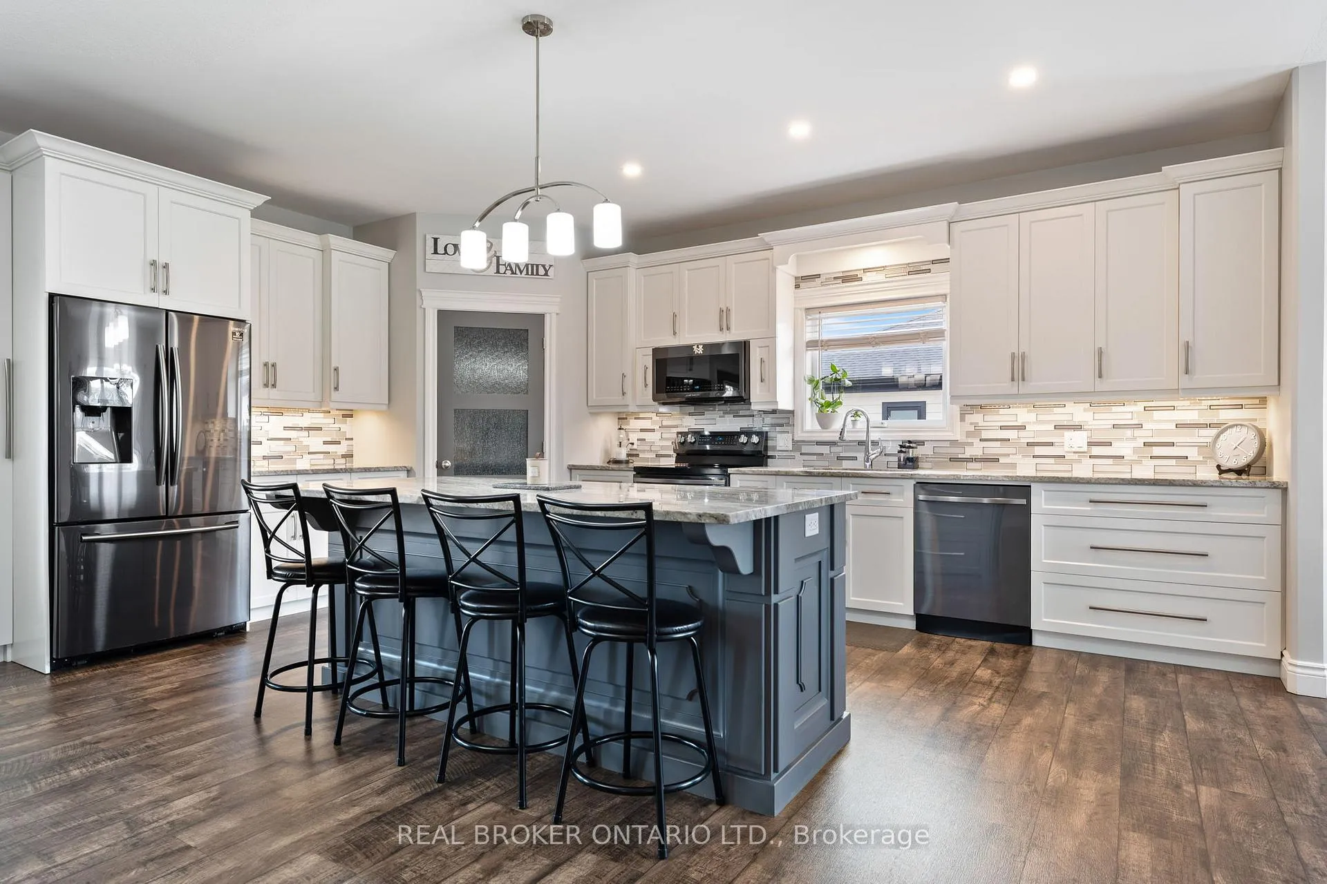 Photo 7 of 11721 Plank Road, Bayham, Eden — HOMEH