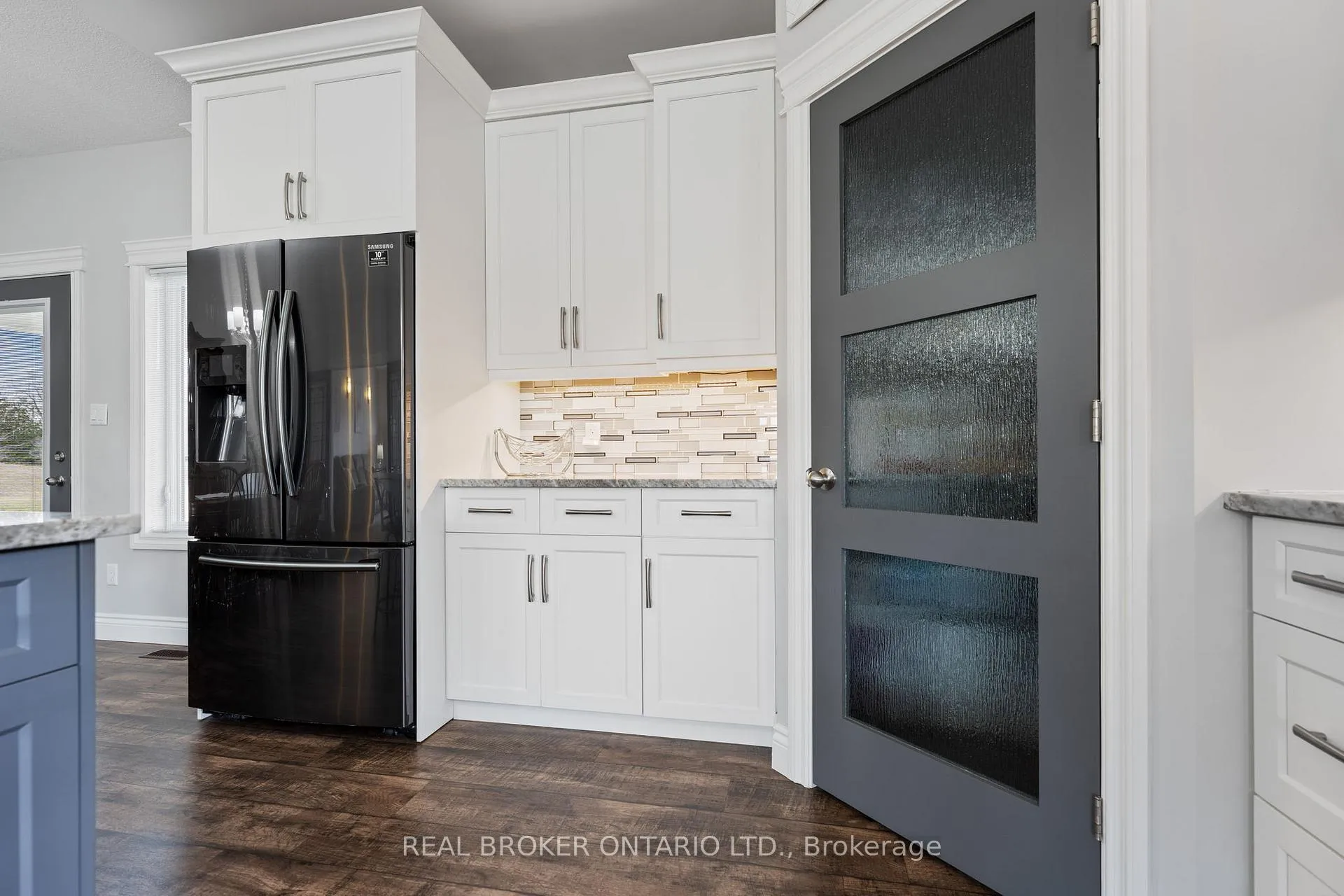 Photo 8 of 11721 Plank Road, Bayham, Eden — HOMEH