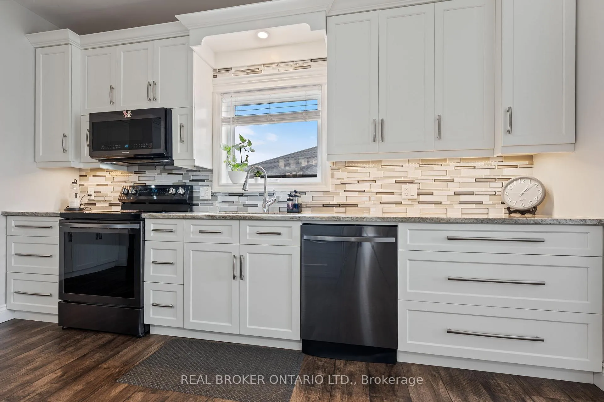 Photo 9 of 11721 Plank Road, Bayham, Eden — HOMEH