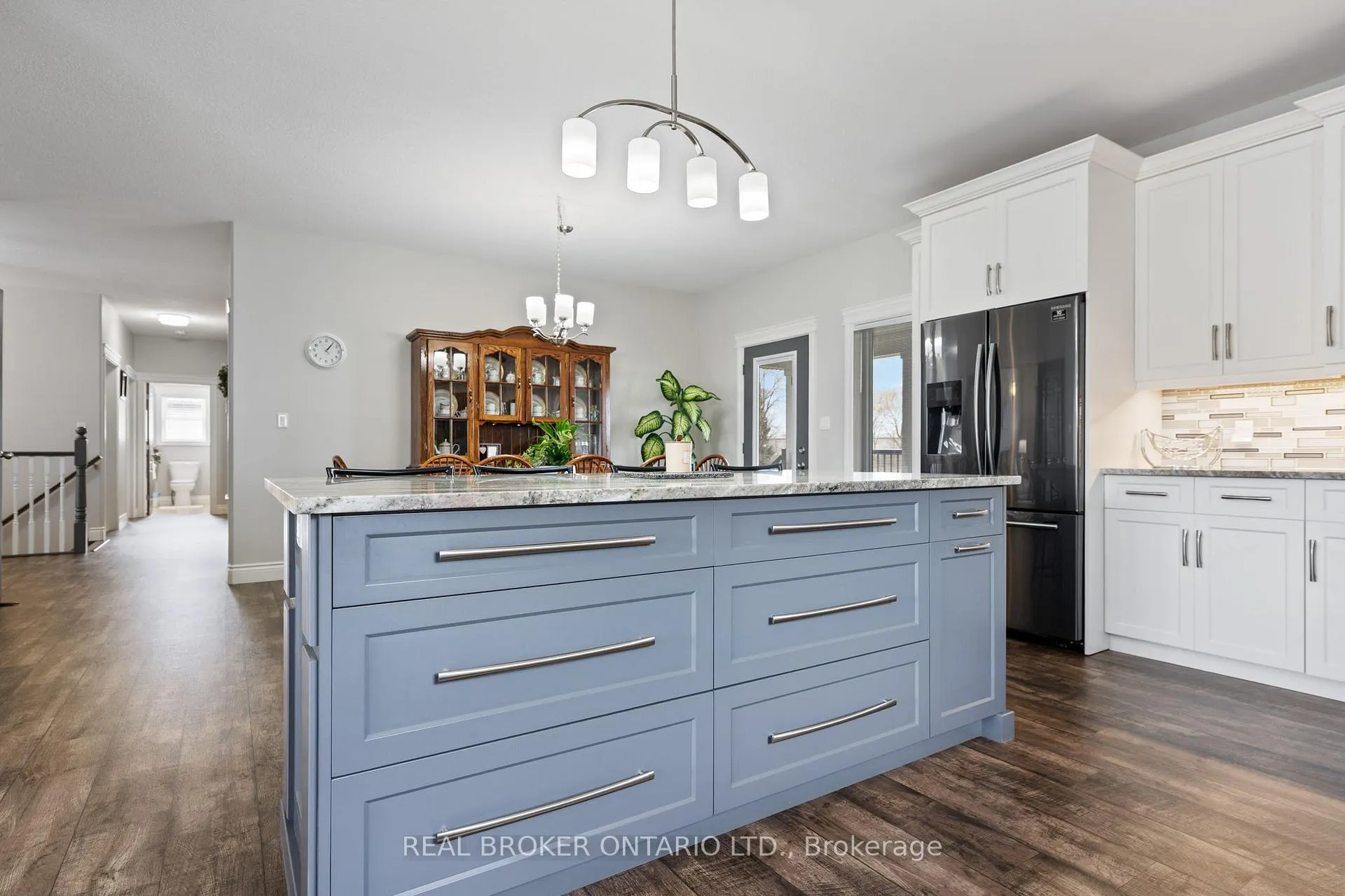 Photo 10 of 11721 Plank Road, Bayham, Eden — HOMEH