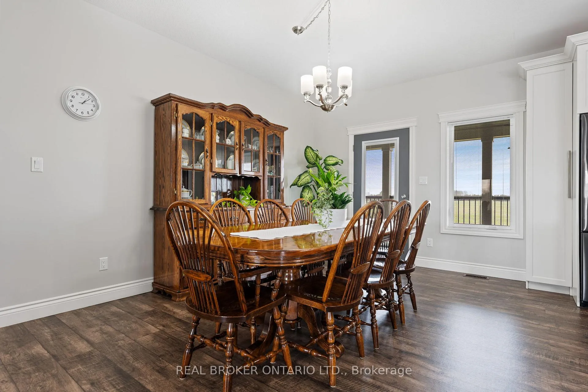 Photo 11 of 11721 Plank Road, Bayham, Eden — HOMEH