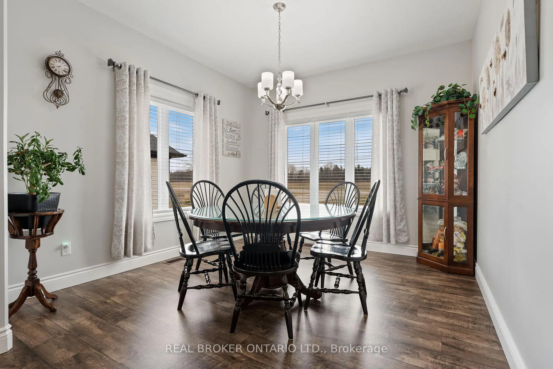 Photo 12 of 11721 Plank Road, Bayham, Eden — HOMEH