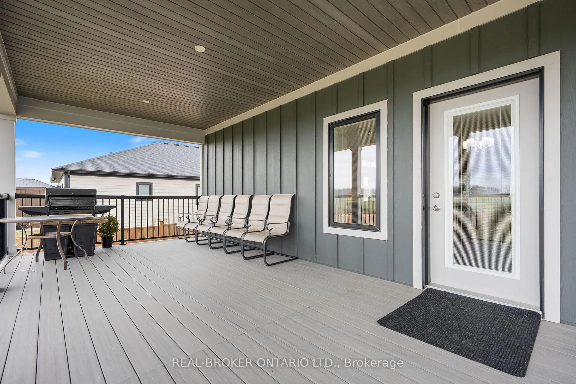 Photo 27 of 11721 Plank Road, Bayham, Eden — HOMEH