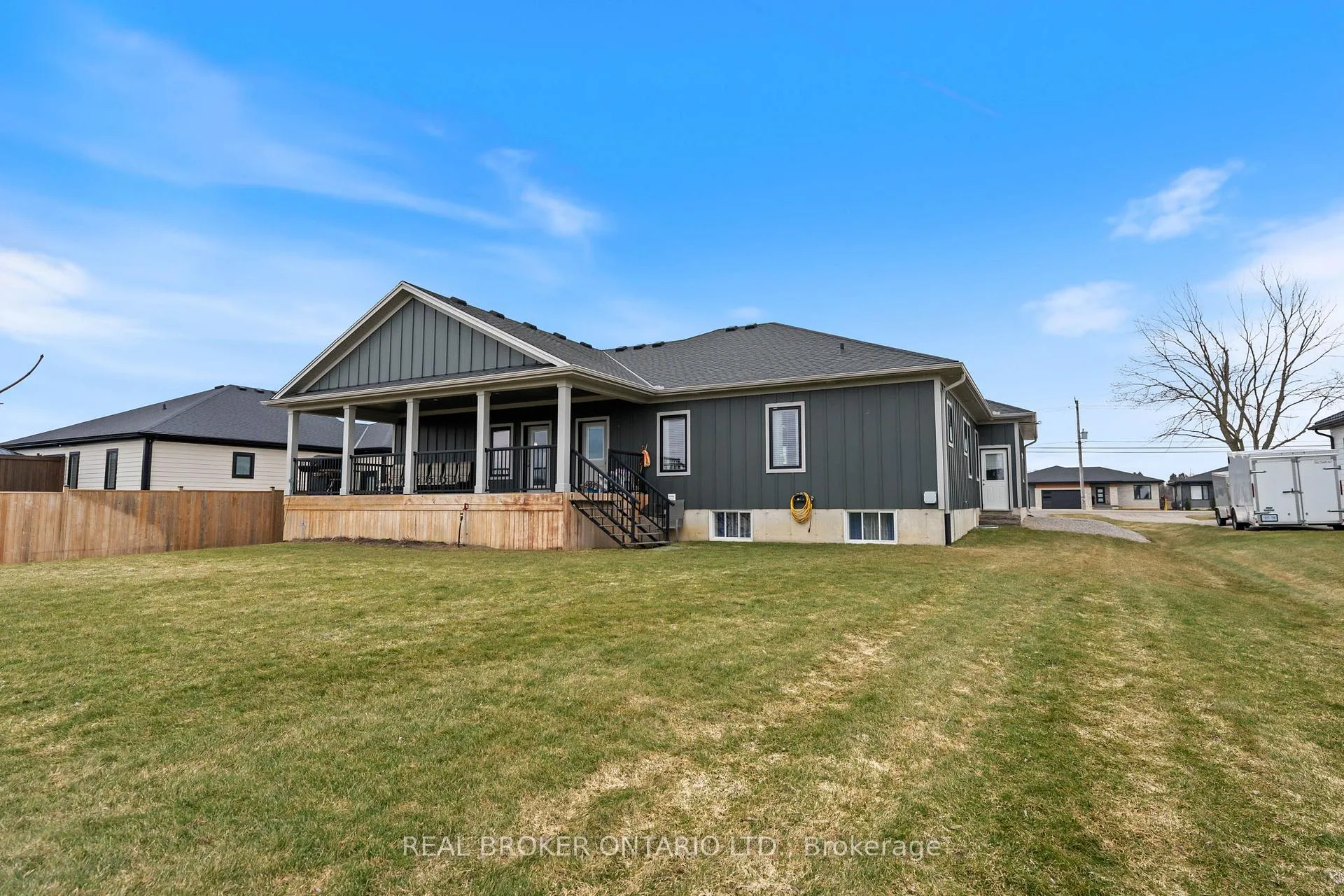 Photo 28 of 11721 Plank Road, Bayham, Eden — HOMEH
