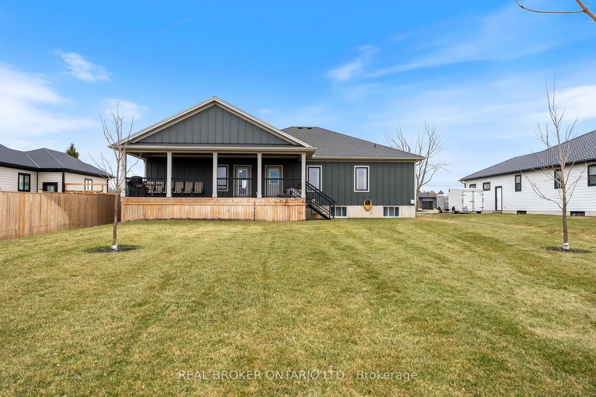 Photo 29 of 11721 Plank Road, Bayham, Eden — HOMEH