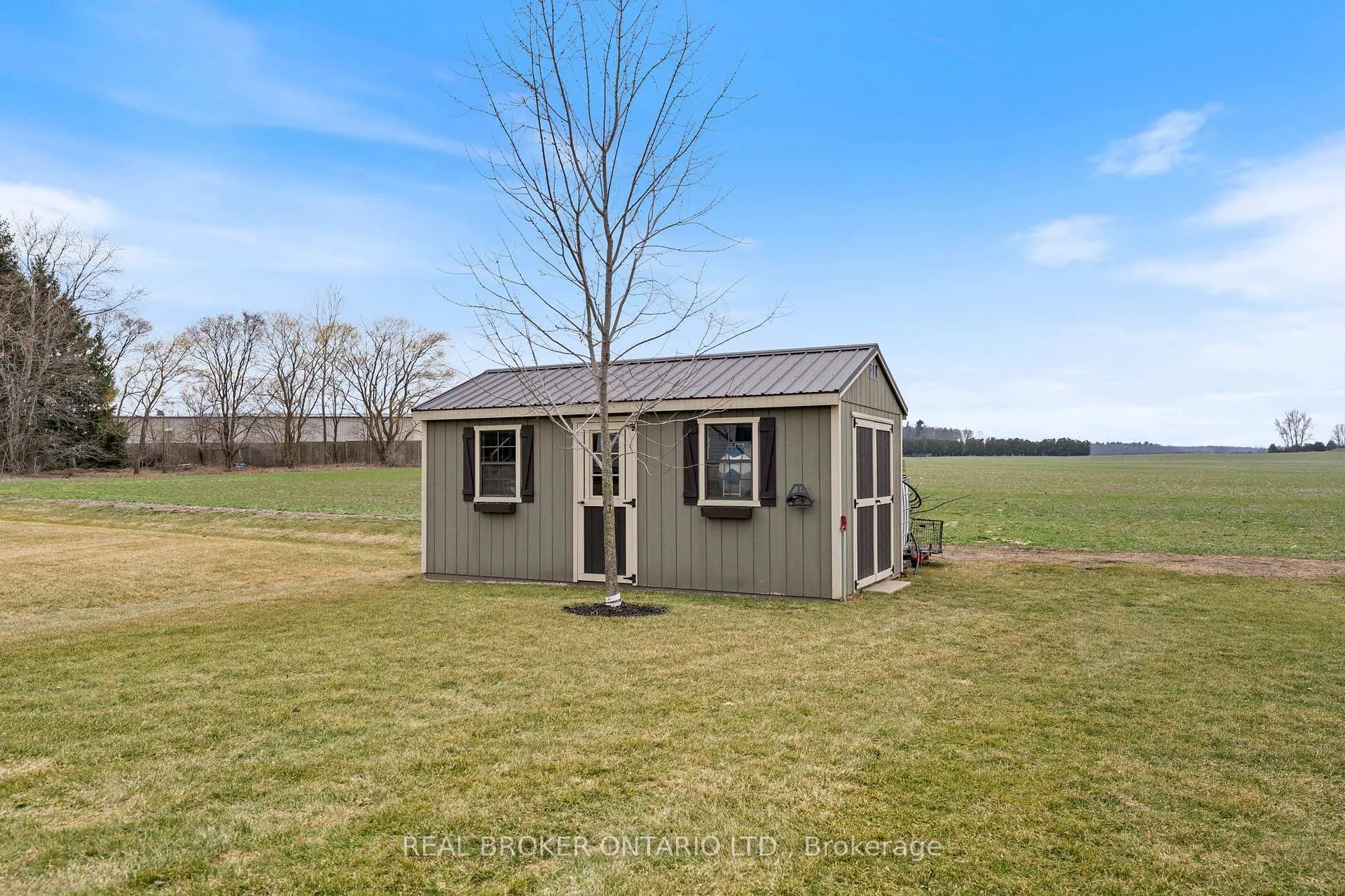 Photo 30 of 11721 Plank Road, Bayham, Eden — HOMEH