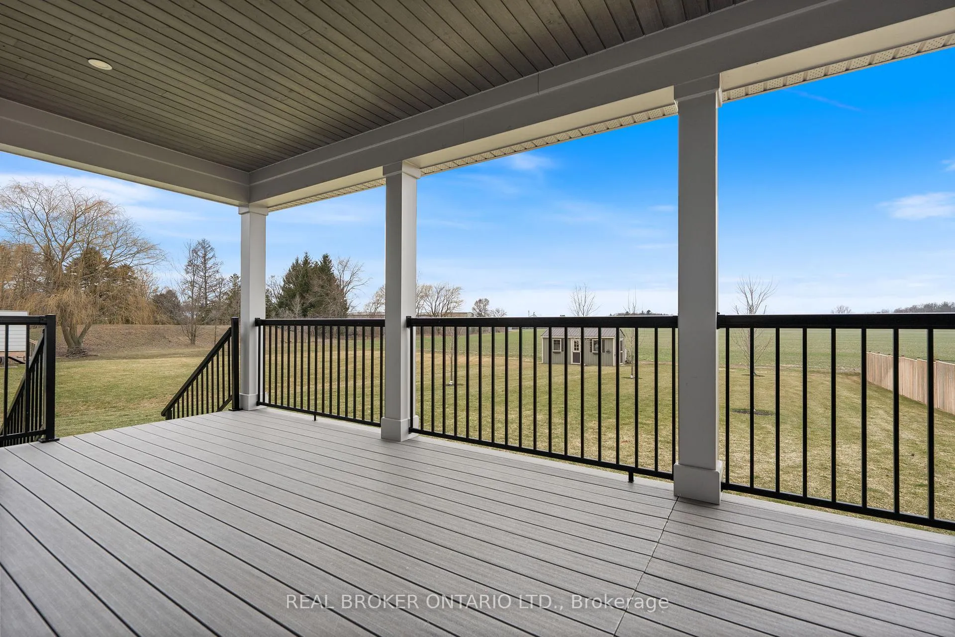 Photo 31 of 11721 Plank Road, Bayham, Eden — HOMEH