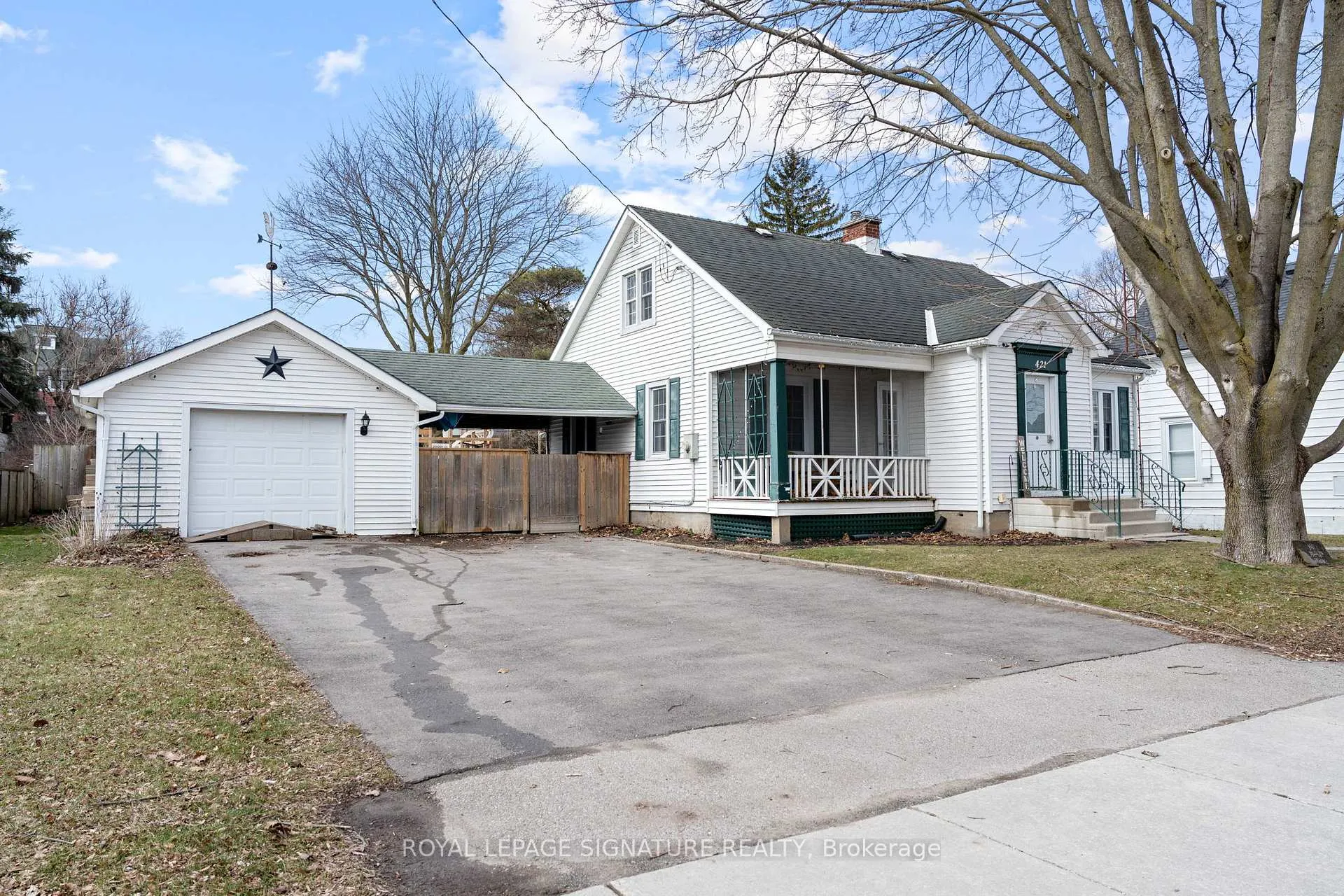 Photo 2 of 421 St Andrew Street, Norfolk, Port Dover — HOMEH