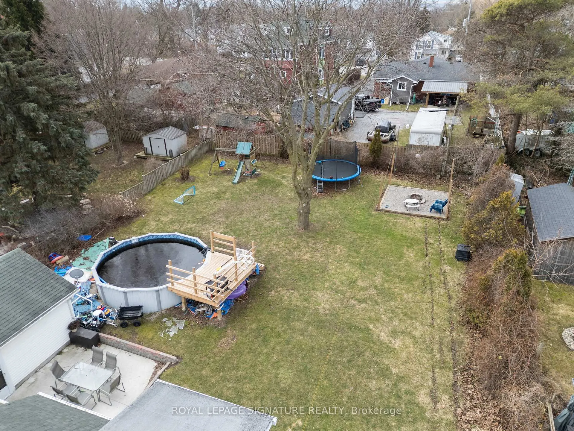 Photo 5 of 421 St Andrew Street, Norfolk, Port Dover — HOMEH