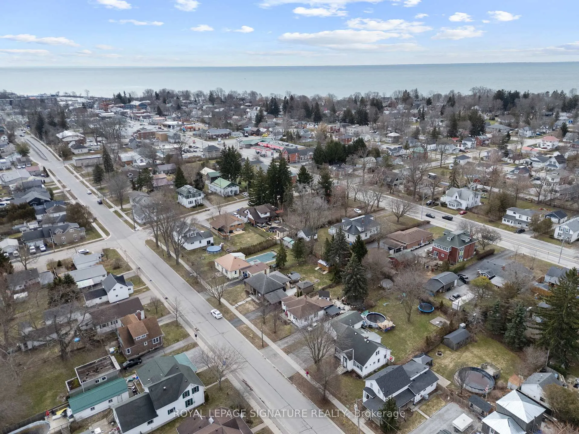 Photo 7 of 421 St Andrew Street, Norfolk, Port Dover — HOMEH