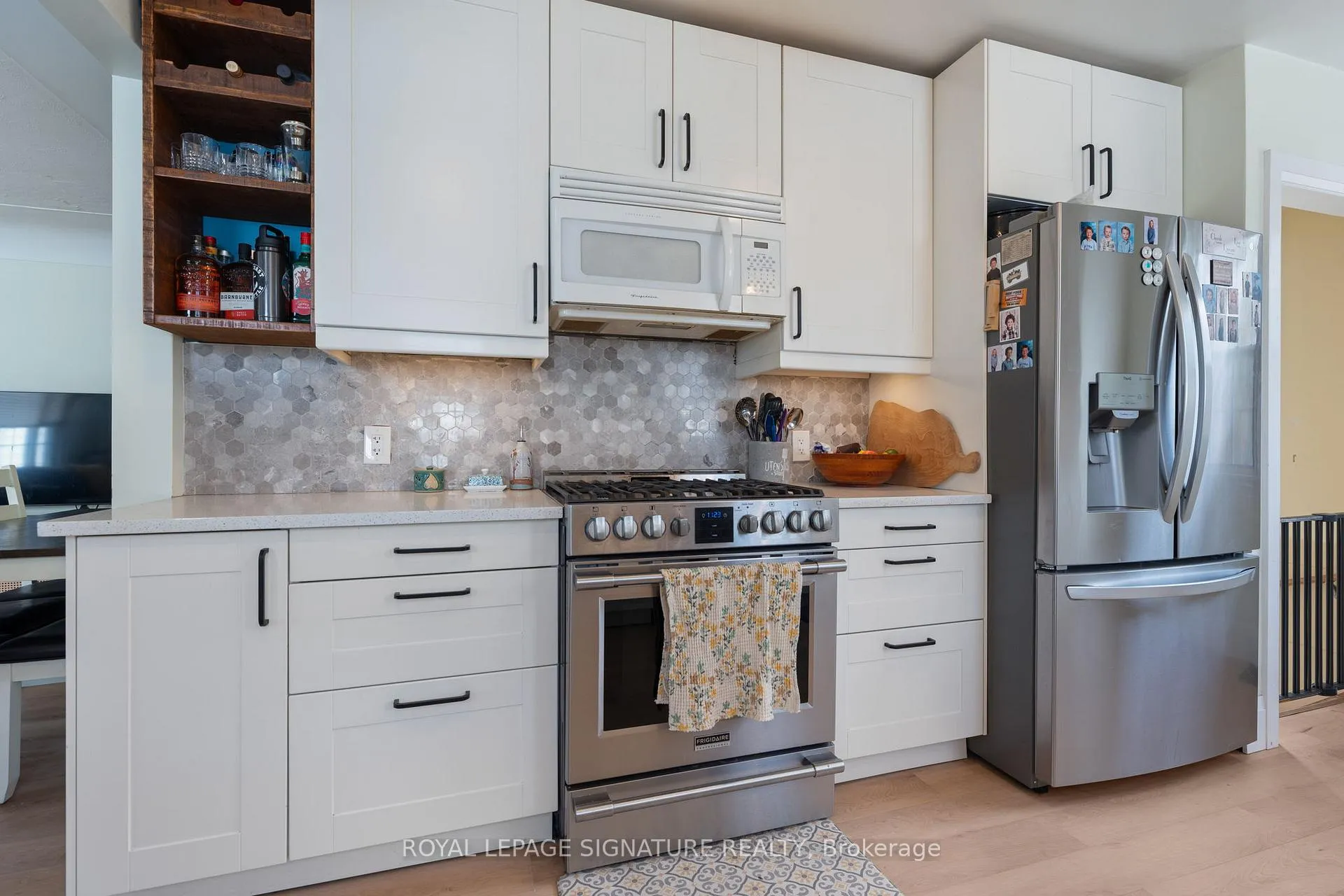Photo 13 of 421 St Andrew Street, Norfolk, Port Dover — HOMEH