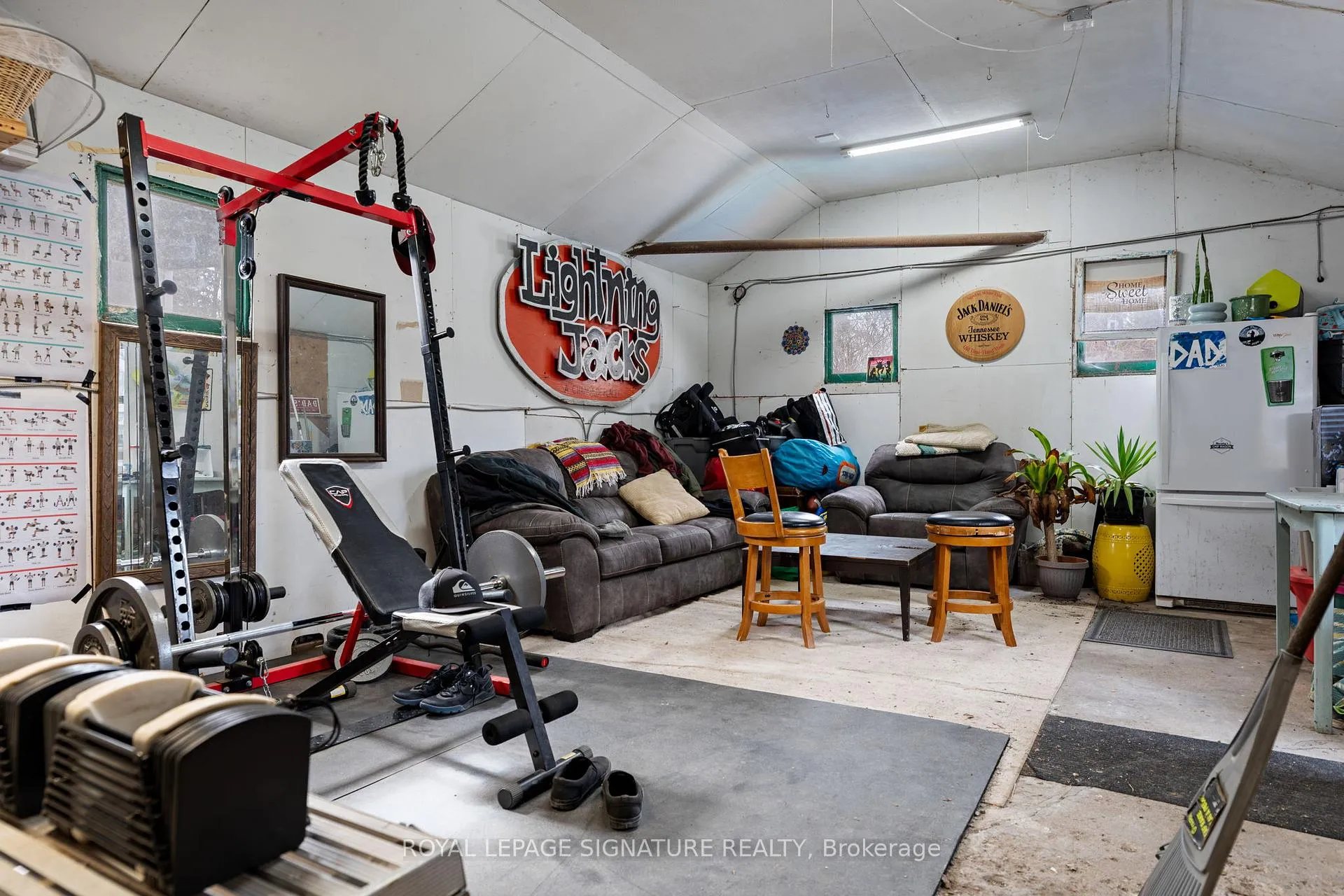 Photo 27 of 421 St Andrew Street, Norfolk, Port Dover — HOMEH
