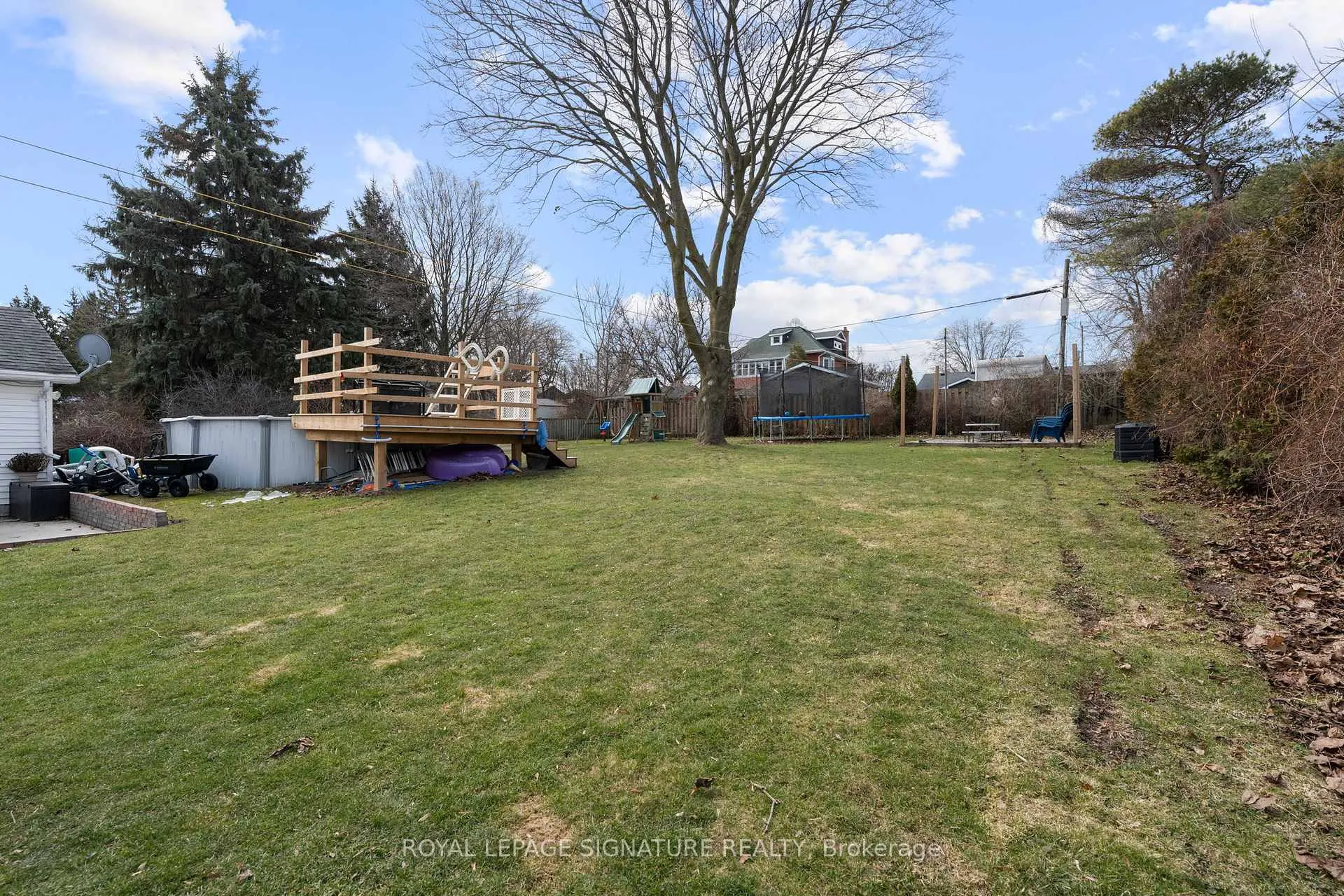 Photo 28 of 421 St Andrew Street, Norfolk, Port Dover — HOMEH