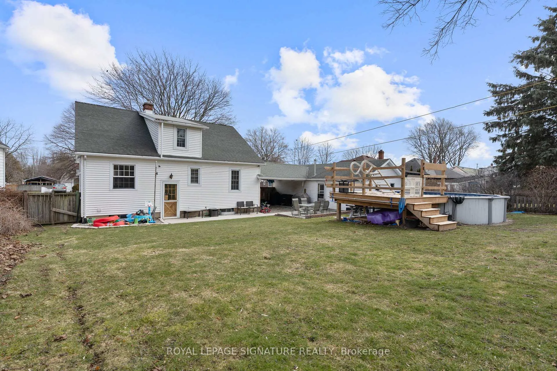 Photo 29 of 421 St Andrew Street, Norfolk, Port Dover — HOMEH