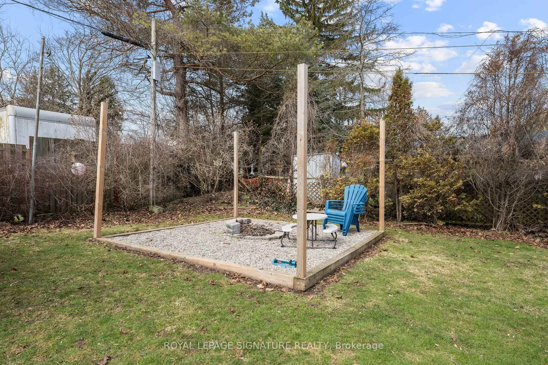 Photo 30 of 421 St Andrew Street, Norfolk, Port Dover — HOMEH
