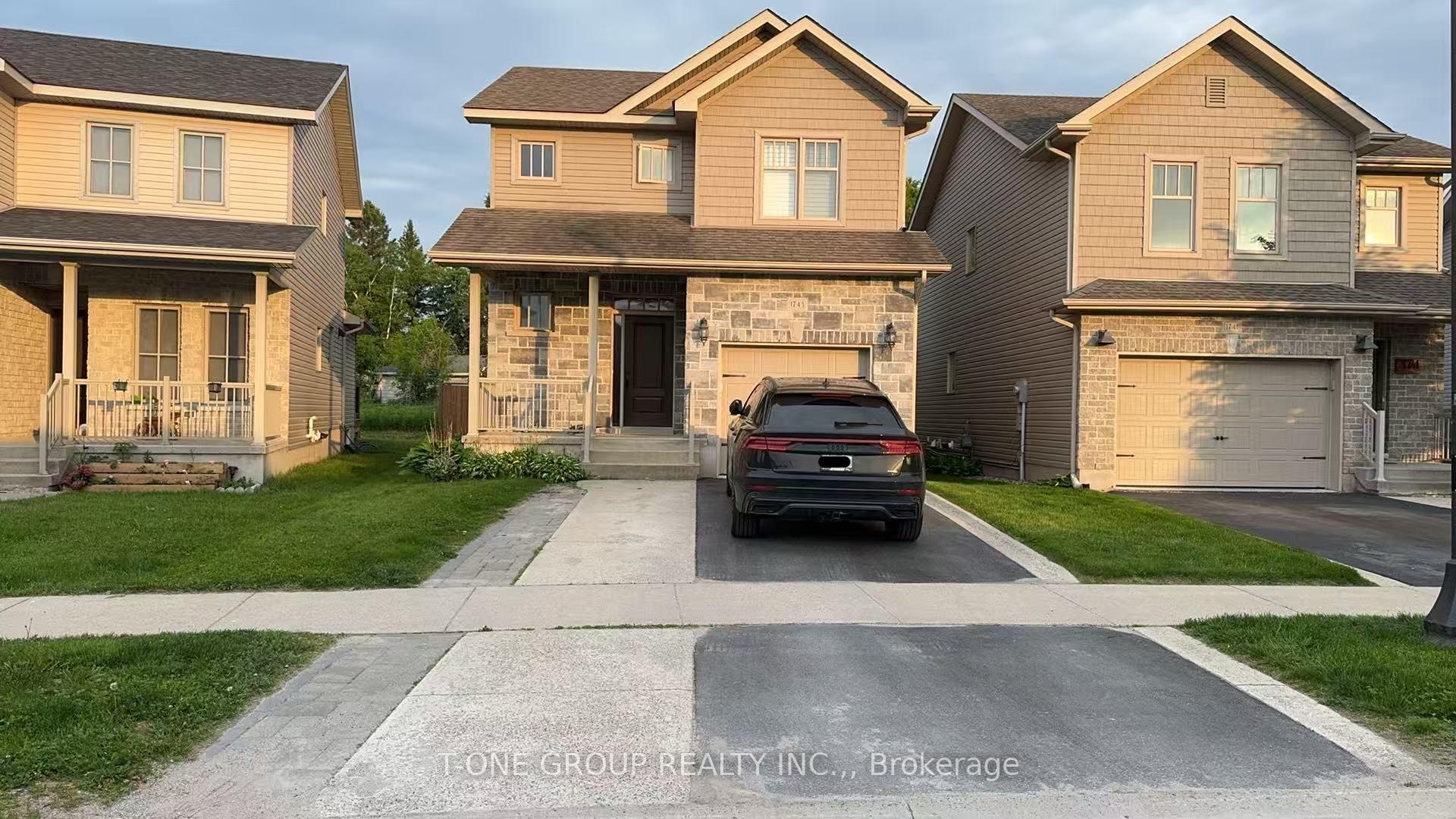 Photo 1 of 1743 Reginald Bart Drive, Kingston, Kingston East (Incl Barret Crt) — HOMEH